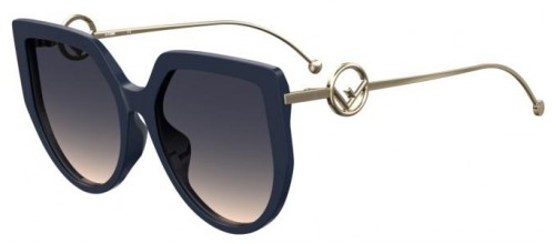 Fendi F IS FENDI FF 0428/F/S PJP/I4 A